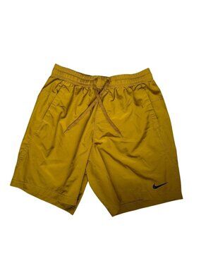 Nike Short Men’s Size Small Dri-Fit Unlimited 7” Unlined Athletic DV9857-716
